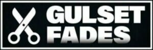 gf logo svart